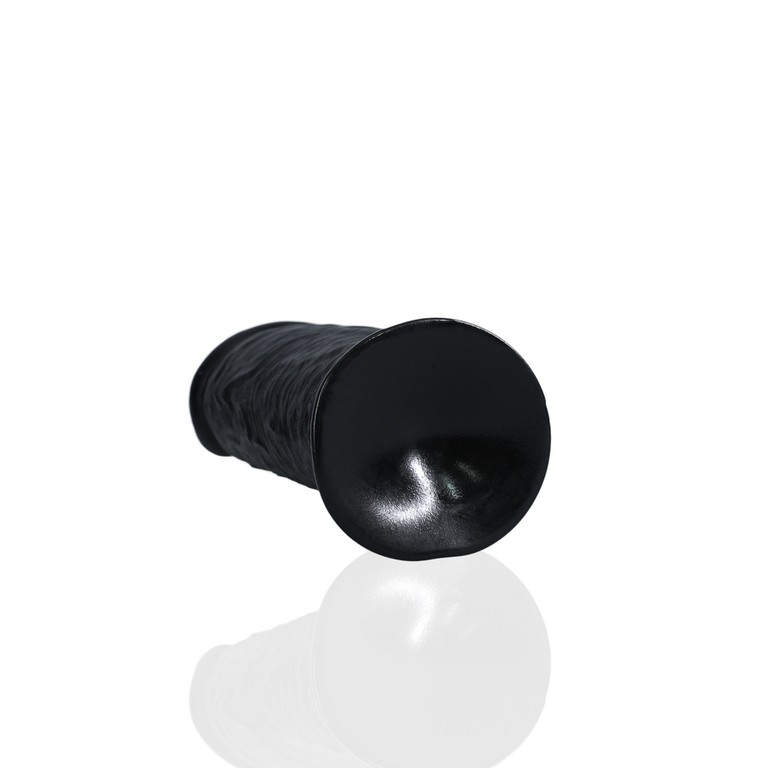 Extra Thick Straight without Balls 8"