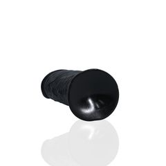 Extra Thick Straight without Balls 8"
