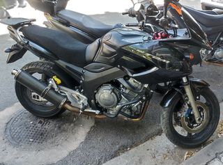 Yamaha TDM 900 2006 "Σαν Καινούργιο"