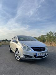 Opel Corsa 2006 cosmo