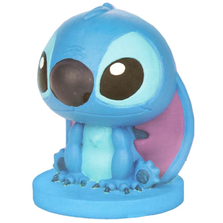 Disney Stitch plaster figure for painting