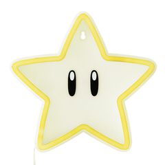 Super Star Wall Mountable LED Neon Light-thumb-3