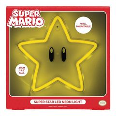 Super Star Wall Mountable LED Neon Light-thumb-2