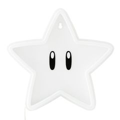 Super Star Wall Mountable LED Neon Light-thumb-1