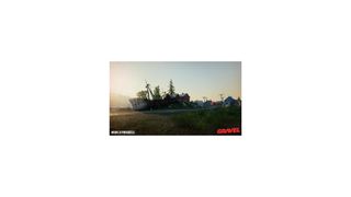 Gravel / Xbox One-thumb-4