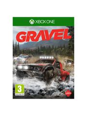 Gravel / Xbox One