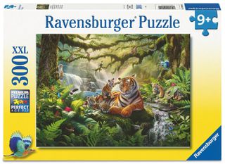 Ravensburger - Wildlife Wonders 300p (12004055) / Toys
