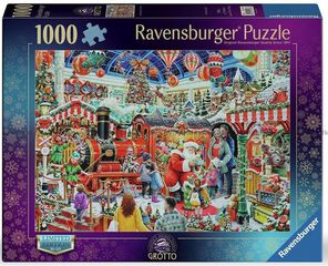 Ravensburger - Christmas No:29 1000p (12001583)