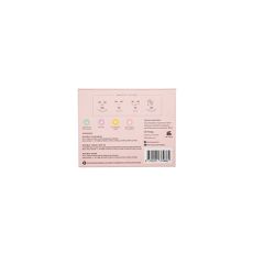 Oh Flossy - Mini Makeup Set (FL137966)-thumb-1