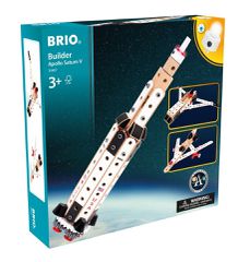 BRIO - Builder Apollo Saturn V (34607)-thumb-1