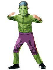 Rubies - Marvel Costume - The Hulk (104 cm) / Toys