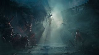 Cronos: The New Dawn / Nintendo Switch 2-thumb-4