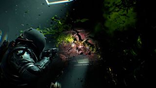 Cronos: The New Dawn / Nintendo Switch 2-thumb-2