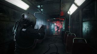 Cronos: The New Dawn / PC-thumb-2