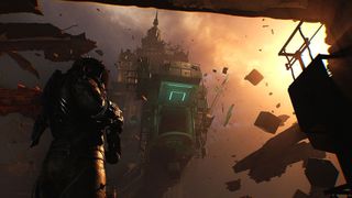 Cronos: The New Dawn / PC-thumb-1
