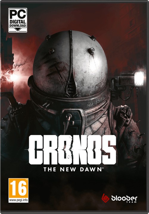 Cronos: The New Dawn / PC