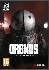Cronos: The New Dawn / PC