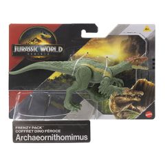 Jurassic World - Rebirth Danger Pack - Archaeornithomimus / Toys