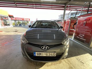 Hyundai i 20 2014
