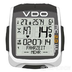 VDO MC 2.0 WL