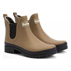 Barbour Mallow Wellingtons Waterproof Boots LRF0091BE31-thumb-1
