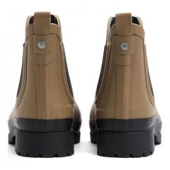 Barbour Mallow Wellingtons Waterproof Boots LRF0091BE31-thumb-2