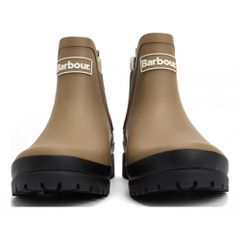Barbour Mallow Wellingtons Waterproof Boots LRF0091BE31-thumb-3