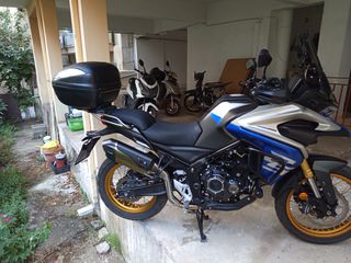 Voge 525 DSX 2024