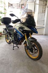 Voge DS525X 2024