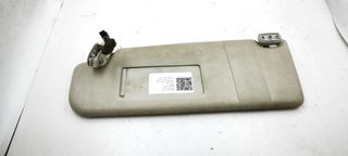 Σκιάδιο Οδηγού VW Golf IV (1J1) Hatchback [1997-2006] (κωδ.90006088)