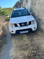 Nissan Navara 2008