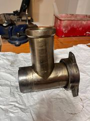 ΜΠΟΥΚΑ ΚΡΕΑΤΟΜΗΧΑΝΗΣ GGT 12(ΜΑΝΤΕΜΙ)