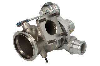 GARRETT TURBO ALFA ROMEO FIAT JEEP ABARTH 1.4T