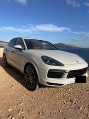 Porsche Cayenne 2021 E-HYBRID-thumb-2