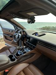 Porsche Cayenne 2021 E-HYBRID-thumb-9