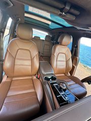Porsche Cayenne 2021 E-HYBRID-thumb-27