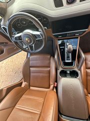 Porsche Cayenne 2021 E-HYBRID-thumb-31