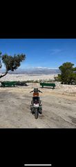 Honda CB 500 FOUR 1978-thumb-2