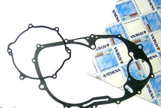 ΦΛΑΝΤΖΑ ΚΑΠΑΚΙΟΥ ΣΥΜΠΛΕΚΤΗ KTM Adventure 950 LC8 / 950 S LC8 — 2003–2005, Adventure 990 LC8 — 2006–2013, Super Duke 990 LC8 — 2005–2013. ATHENA S410270017001