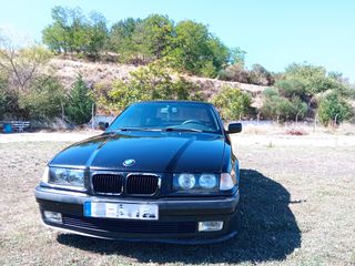 Bmw 318 1999