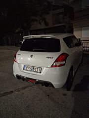 Suzuki Swift 2013 Sport