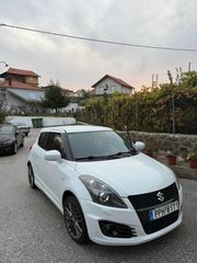 Suzuki Swift 2013 Sport
