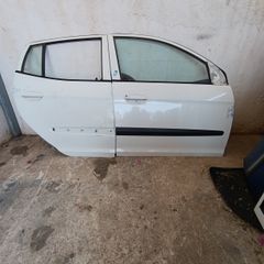 Kia Picanto '04-'11 πορτες δεξιές ΑΣΠΡΟ