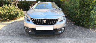 Peugeot 2008 2018 1.2 VTi Active 77.000χλμ-thumb-1