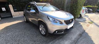 Peugeot 2008 2018 1.2 VTi Active 77.000χλμ-thumb-2