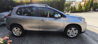 Peugeot 2008 2018 1.2 VTi Active 77.000χλμ-thumb-3