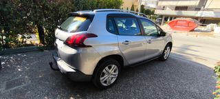 Peugeot 2008 2018 1.2 VTi Active 77.000χλμ-thumb-4
