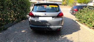 Peugeot 2008 2018 1.2 VTi Active 77.000χλμ-thumb-5