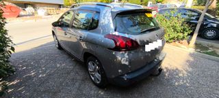 Peugeot 2008 2018 1.2 VTi Active 77.000χλμ-thumb-6