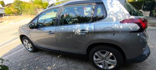 Peugeot 2008 2018 1.2 VTi Active 77.000χλμ-thumb-7